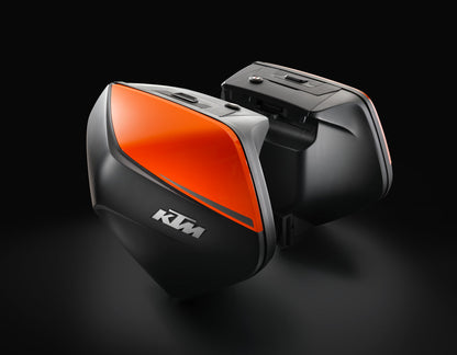 KTM Case set 1290 SUPER DUKE GT 16-24