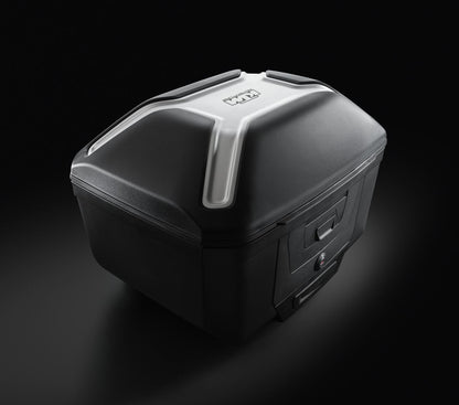 KTM Touring top case