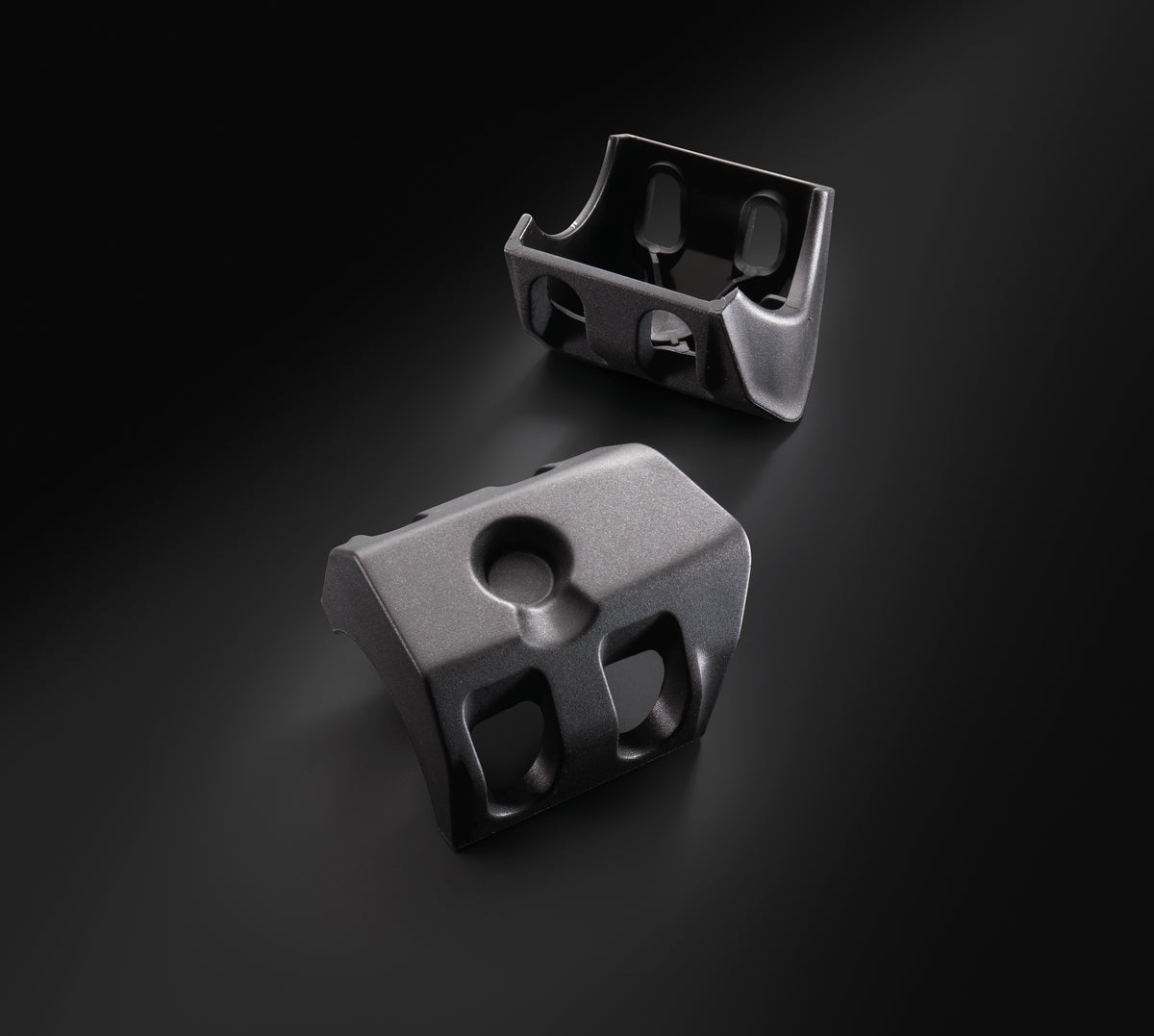 Gabelschuhschutz-Set 690 DUKE/SMC 12-24