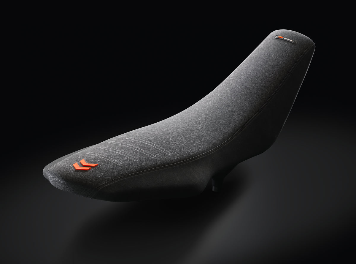 Ergonomischer Fahrersitz 690 ENDURO/SMC 19-24