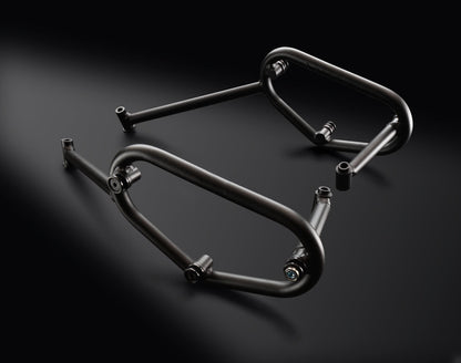 KTM Side bag carrier 250-390 (ADVENTURE) 2020-2024