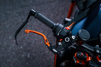 KTM Brake lever 890-1390 (DUKE, SUPER DUKE) 20-25