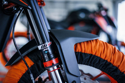 KTM Fender 790-890 DUKE 18-24