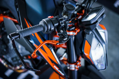 KTM Brake lever 890-1390 (DUKE, SUPER DUKE) 20-25