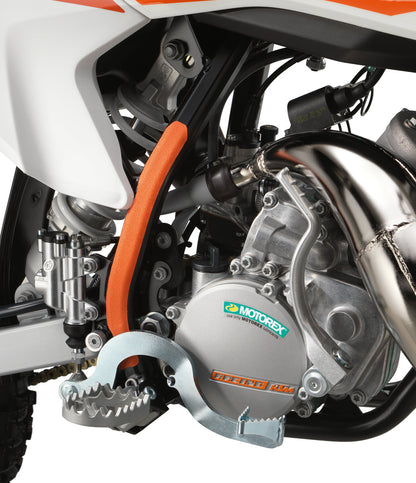 KTM Frame protection sticker set 50 SX/SXS 16-23