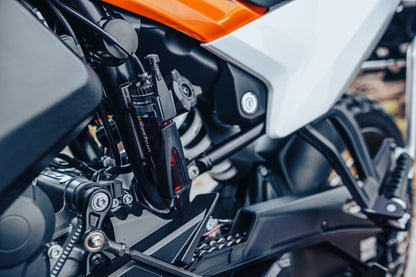 KTM Scottoiler kit