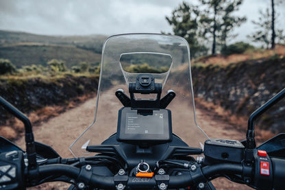 KTM GPS bracket 790-890 R2R (890 ADVENTURE) 23-24
