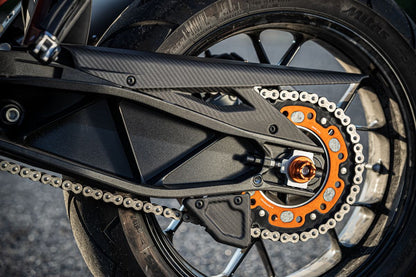 KTM Supersprox stealth rear sprocket 950-1290 R2R (1290…