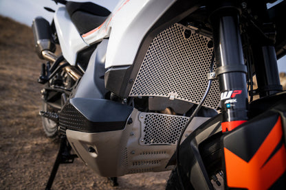 KTM Radiator protection grille 790-890 R2R 890 ADVENTURE/SMT 19-24