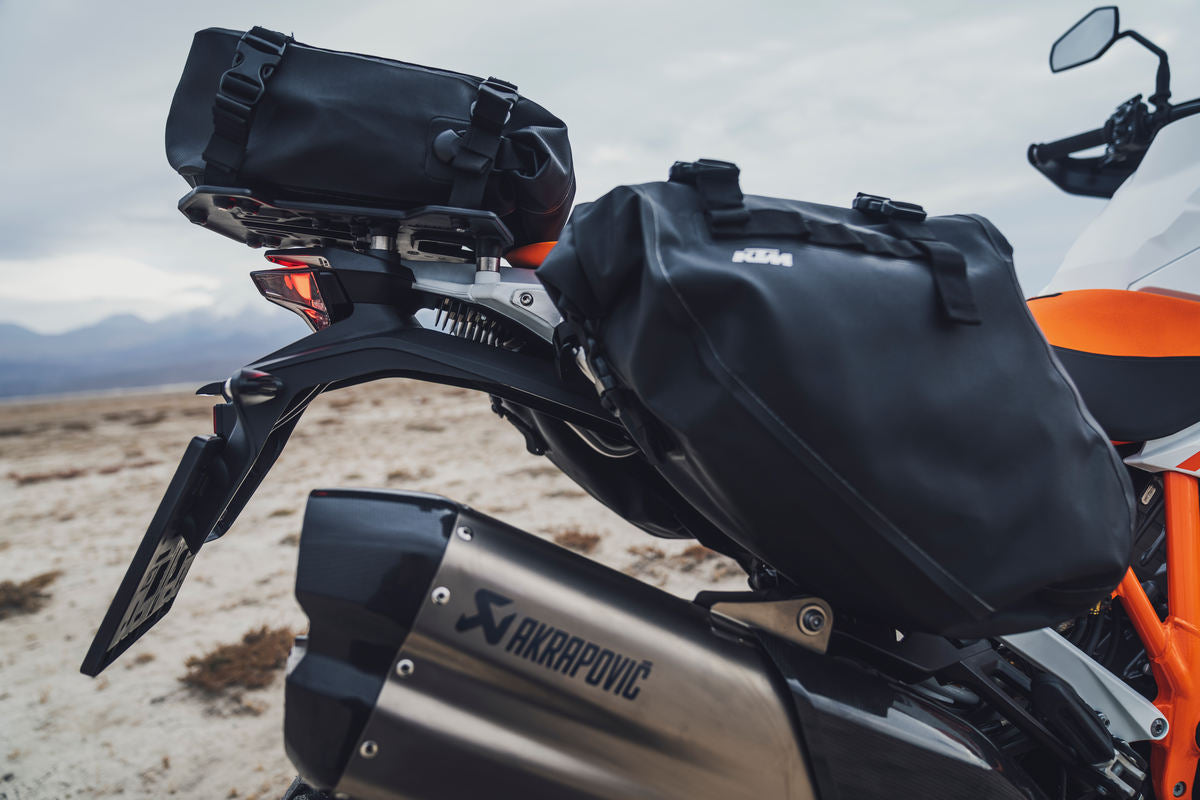 Seitentaschenset 1290 R2R (1290 S, SUPER) 21-24