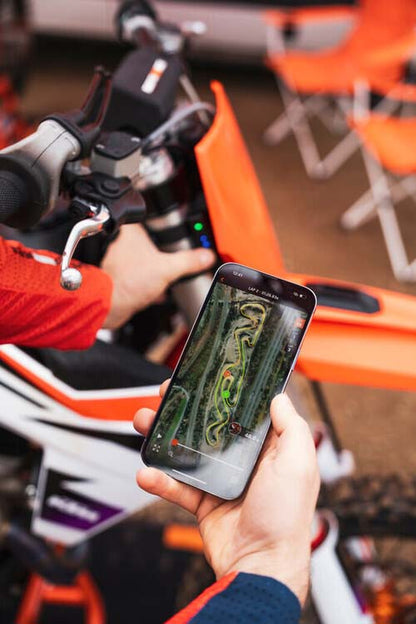 KTM Connectivity Unit GPS fender kit 250-450 (SX, XC) 23-25