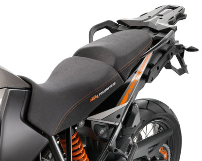 KTM Ergo pillion seat 1050/1090/1190 ADVENTURE 13-19