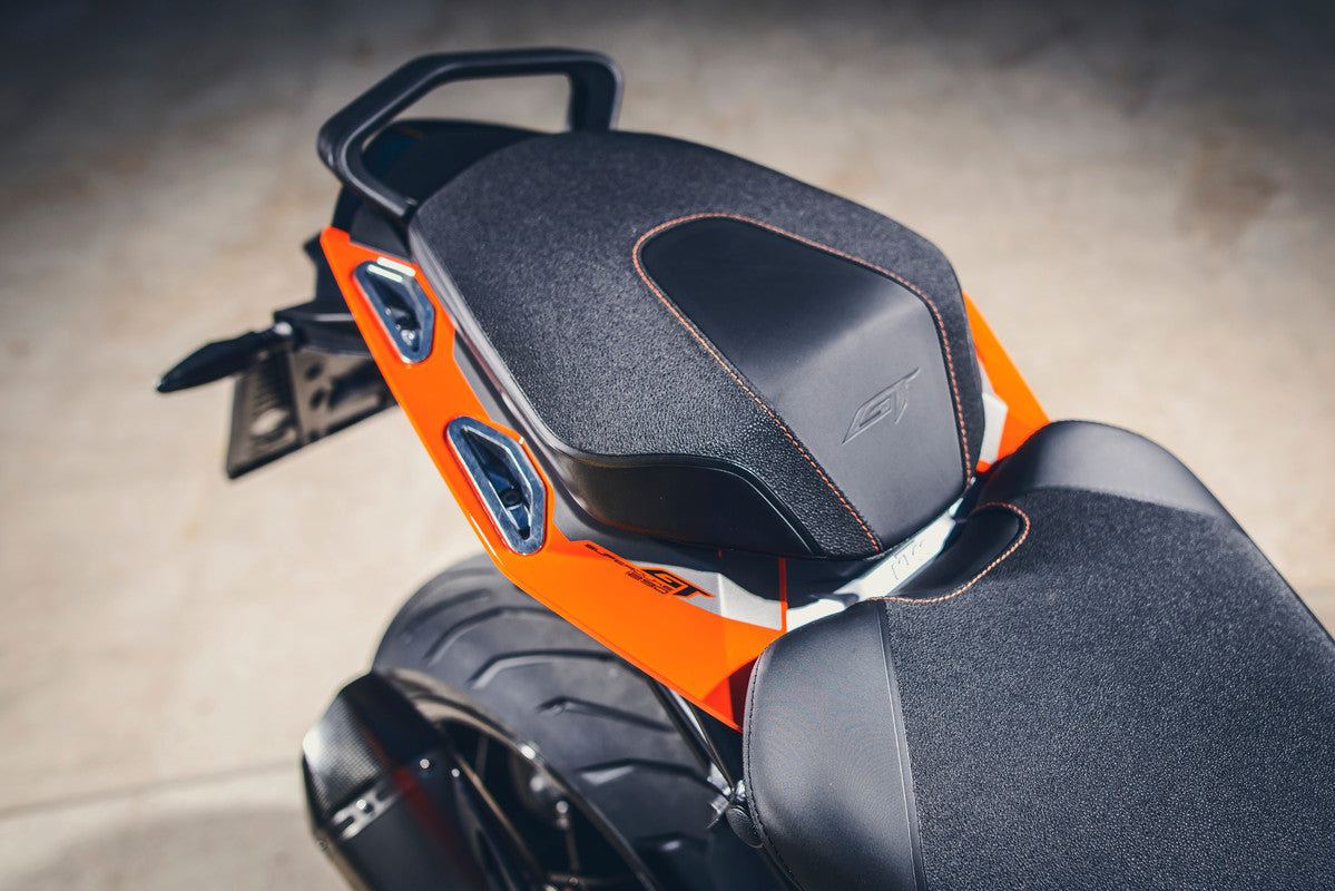 Ergo Soziussitz 1290 SUPER DUKE 16-24
