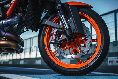 KTM Wave brake disc set 990 DUKE R 2025