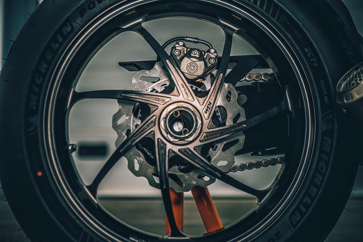 Wave-Bremsscheibe 1290-1390 R2R 1290 SUPERDUKE 16-24