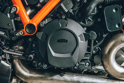KTM Clutch cover protection 1290 R2R 1290 SUPERDUKE 14-24