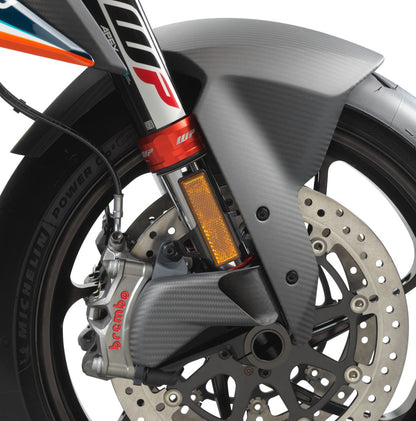 KTM Factory brake cooling duct kit 1290-1390 R2R 1290 SUPERDUKE 14-24