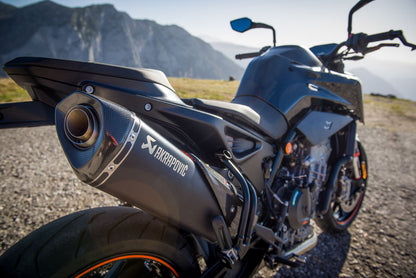 KTM Akrapovič "Slip-on Line" 790-890 (DUKE) 20-24