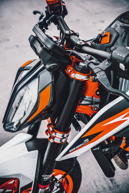 KTM Factory triple clamp 790-890 (DUKE) 18-24