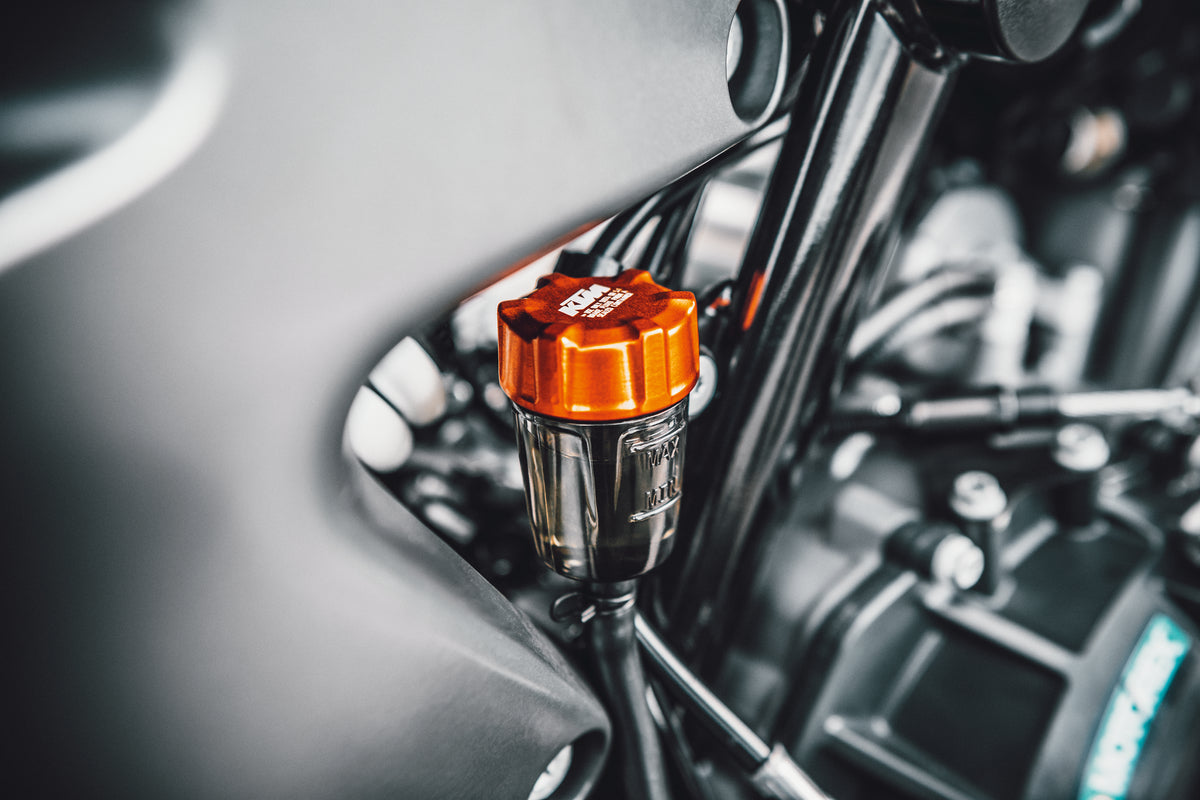 Bremsflüssigkeitsbehälterdeckel 790-990 R2R (890 ADVENTURE, DUKE, SMT) 18-24