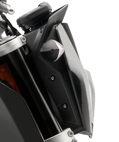 KTM Headlight shroud 690 (DUKE) 12-19