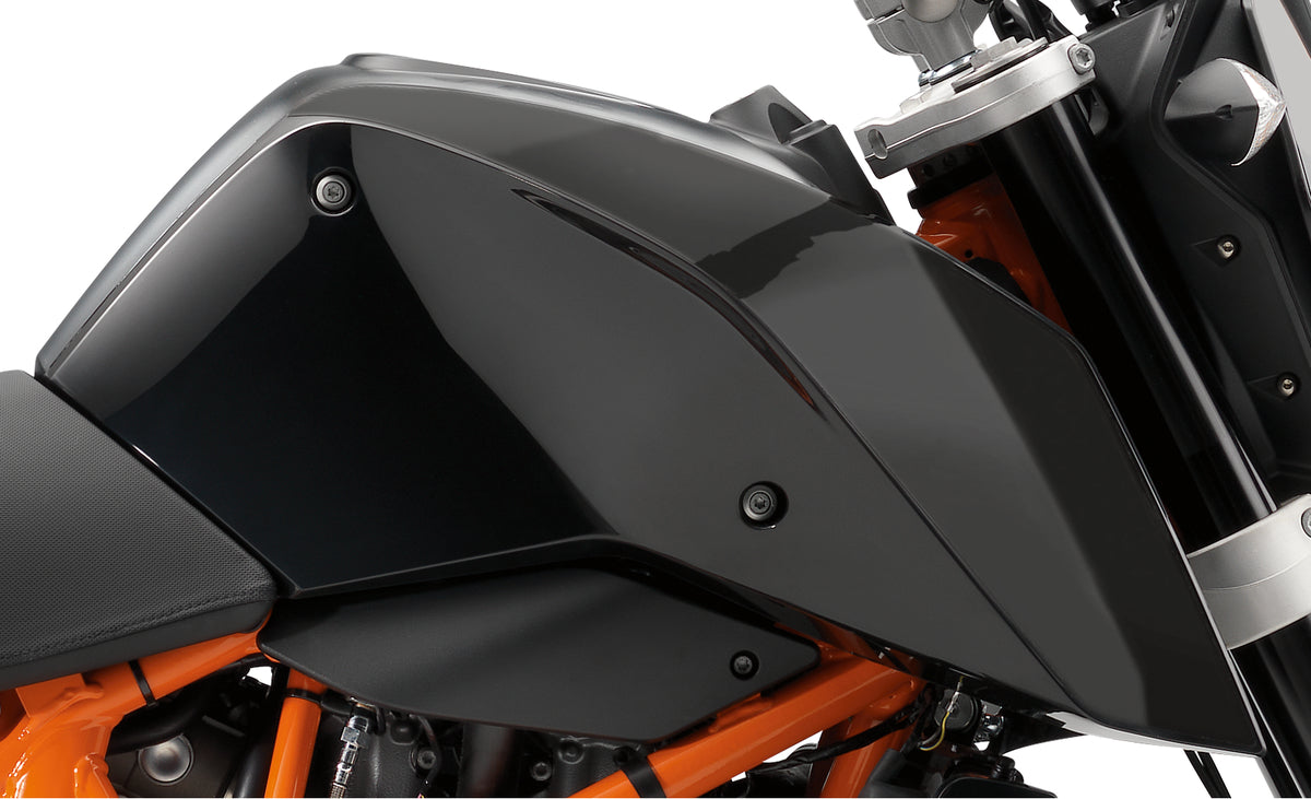 Verkleidung des Kraftstofftanks 690 (DUKE) 12-19