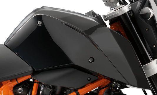 Verkleidung des Kraftstofftanks 690 (DUKE) 12-19