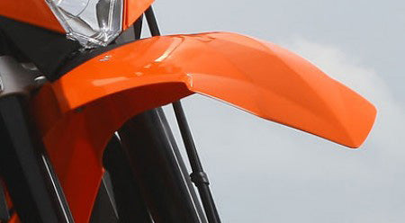 Fender 690 (ENDURO) 08-18 