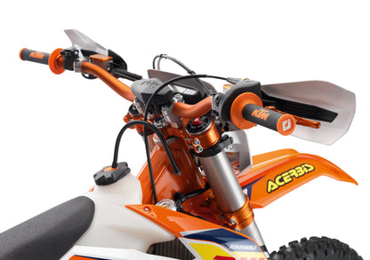 KTM Lock-on grip set 50-560 FREERIDE (250/350 EXC, MXC, SMR, SX…