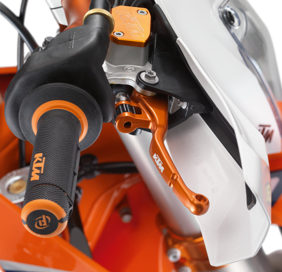 Bremshebel 85-500 (EXC, SX, SX17, SX19, SXS, XC, XCF) 13-25