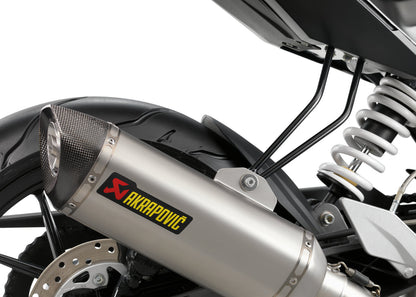 KTM Silencer bracket 125-390 (DUKE) 11-21
