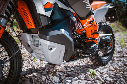 KTM Fuel tank protection set 790/890 ADVENTURE 23-24