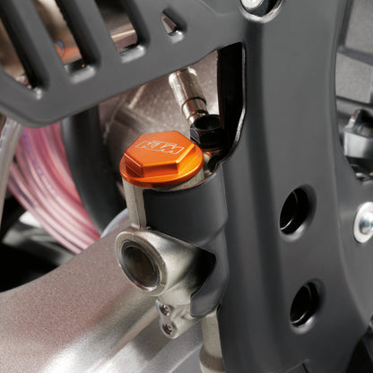 KTM Brake fluid reservoir cover 85-560, Freeride (350, EXC, MXC…
