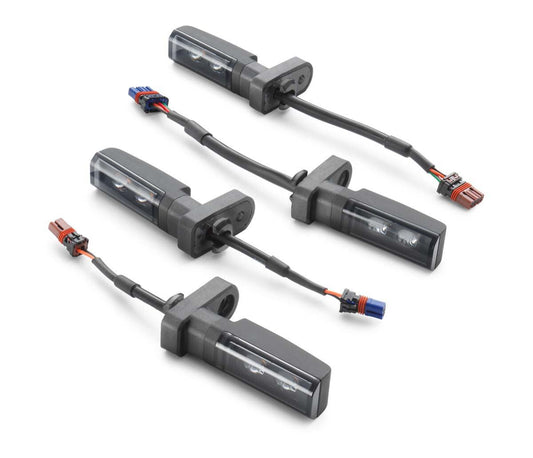LED-Blinker-Set 990-1390 (DUKE, SUPER DUKE) 24-25