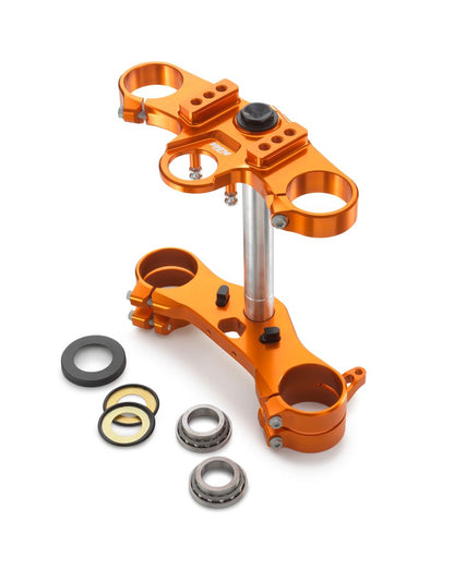 KTM Factory triple clamp 790-890 R2R (890 ADVENTURE, SMT) 19-24