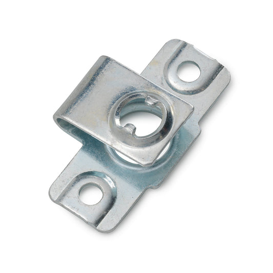 Quick-release mount