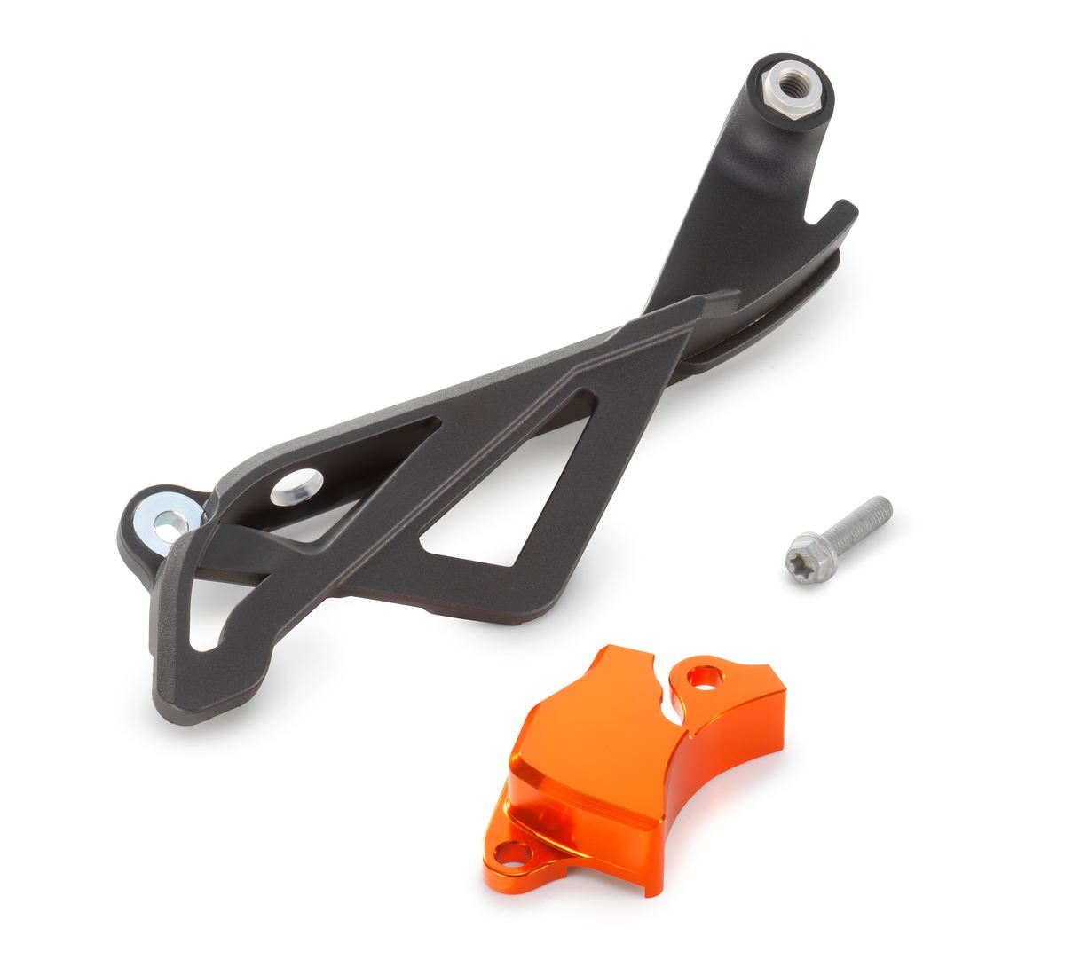 Kupplungsnehmerzylinderschutz 85 SX 18-24