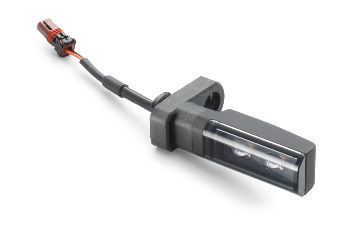 LED-Anzeigen 