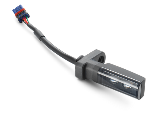 LED-Anzeigen 