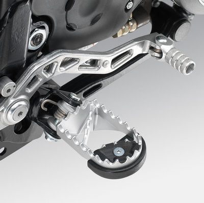 KTM Footpeg slider kit 65-990 MODELS 03-24