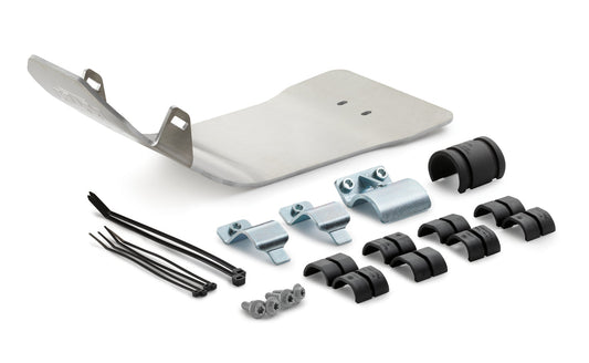 Unterfahrschutz 250-300 EXC/SX 17-19