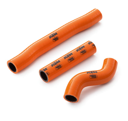 KTM Radiator hose 250 SX 17-18