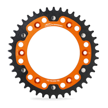 KTM Supersprox stealth rear sprocket 950-1190 (ADVENTURE…
