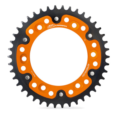 KTM Supersprox stealth rear sprocket 950-1290 R2R (1290…
