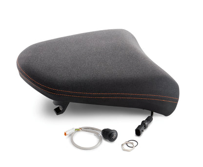 KTM Ergo pillion seat 1050/1090/1190 ADVENTURE 13-19
