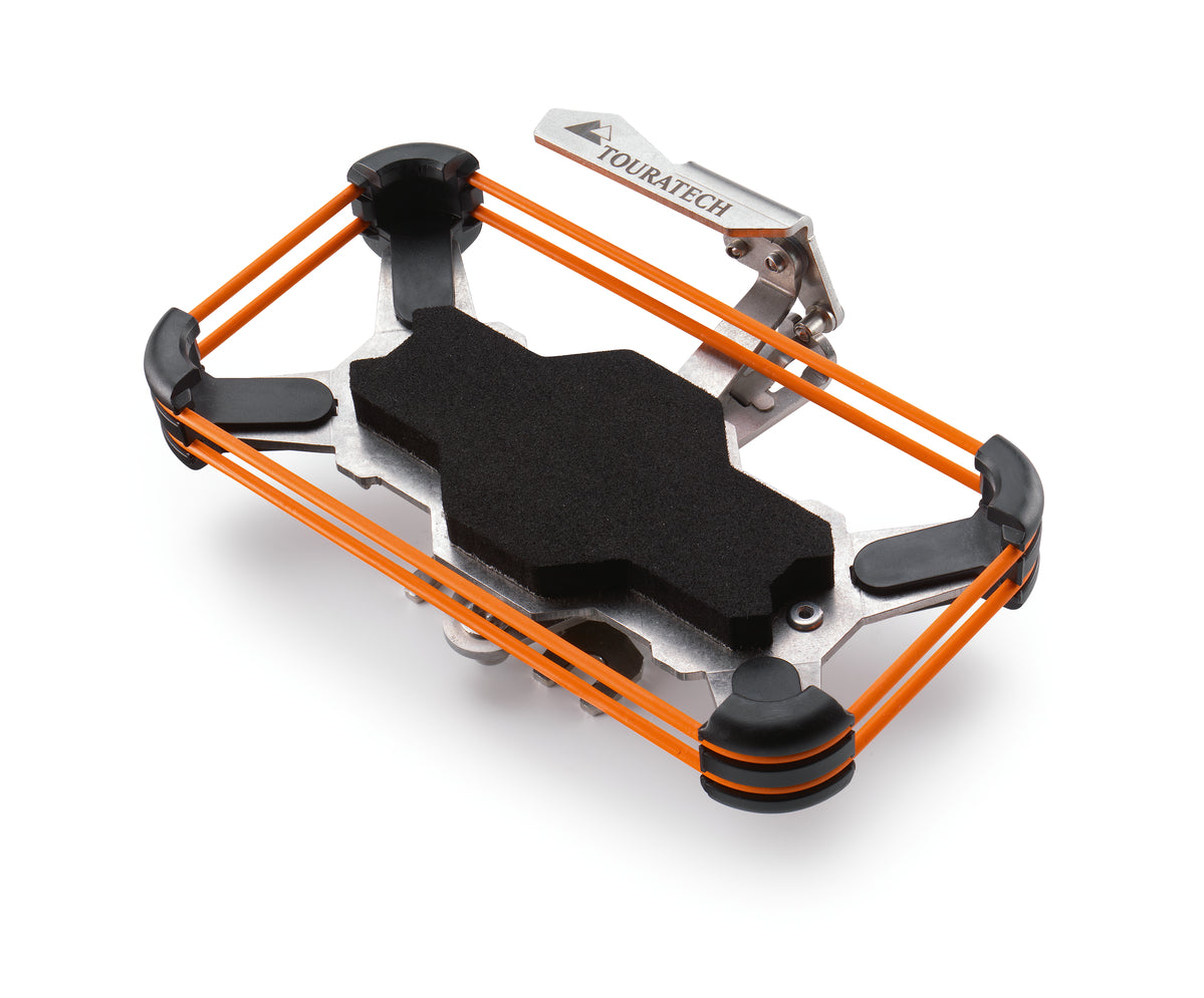 Touratech-iBracket für Galaxy S8/S9 125-1290 MODELLE 07-24