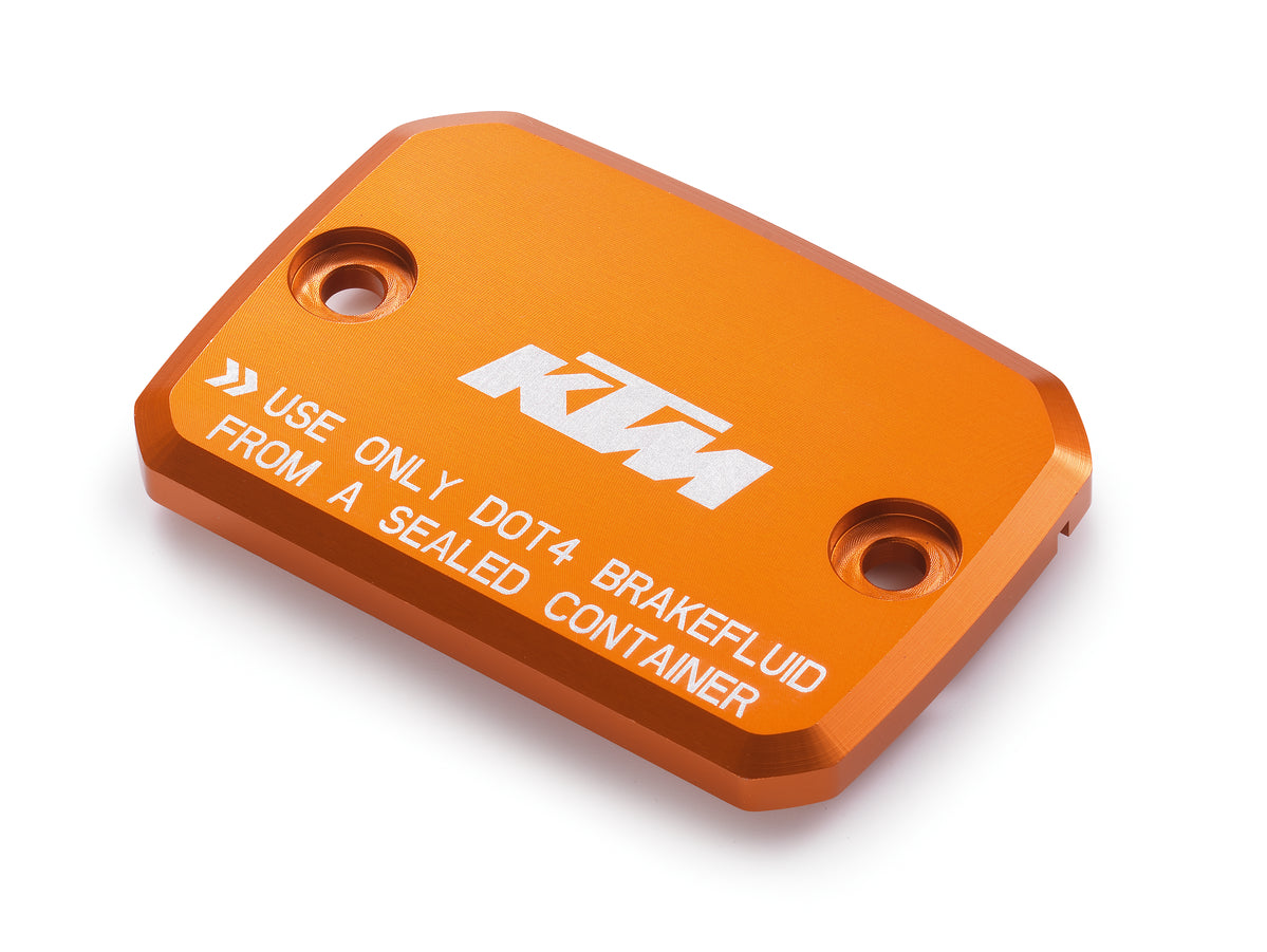 Bremsflüssigkeitsbehälterdeckel 690-1090 (ADVENTURE, DUKE, ENDURO, SMC) 12-24