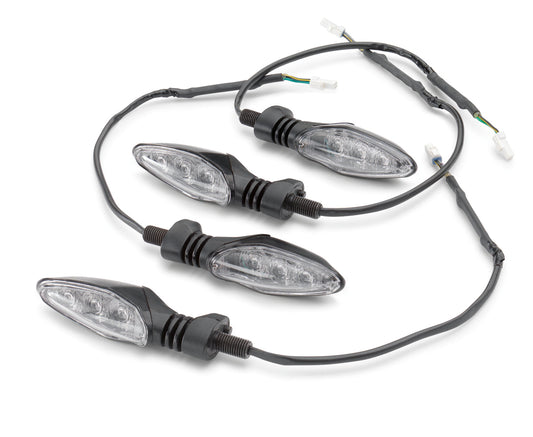 LED-Blinker-Set 690-1090 (ADVENTURE, DUKE) 15-19