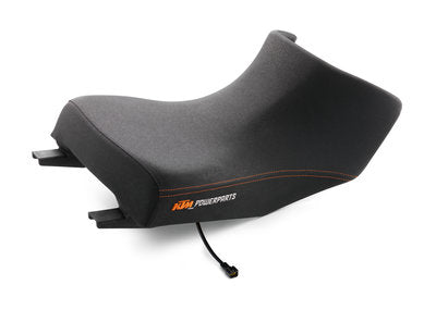 KTM Ergo rider's seat 1290 SUPER ADVENTURE 15-20