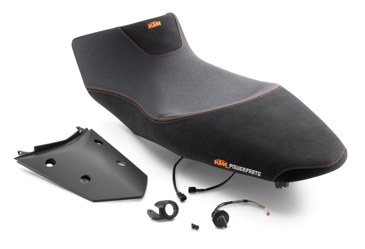 Ergonomischer Fahrersitz 1290 SUPER ADVENTURE 17-20